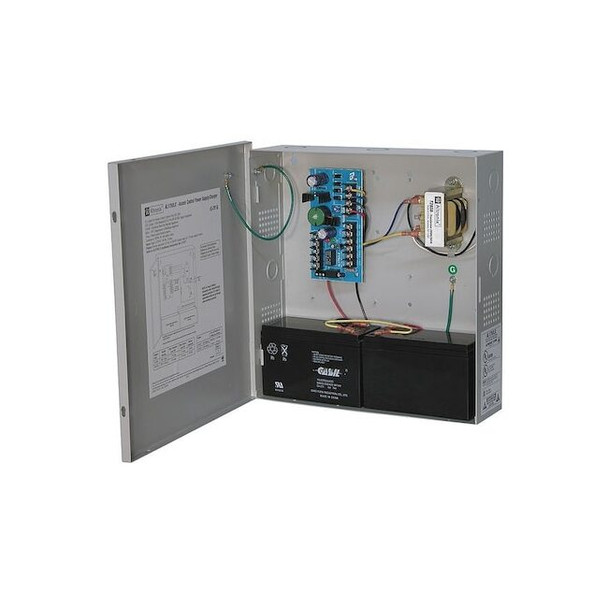 Altronix Power Supply 2Out 12Dc Or 24Dc at 1.75A AL175ULX
