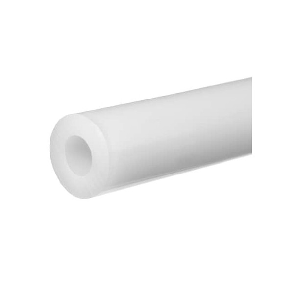 Manufacturer Varies Tubing,PTFE, 0.500 in ID, 0.579 in OD ZUSA-HT-1855