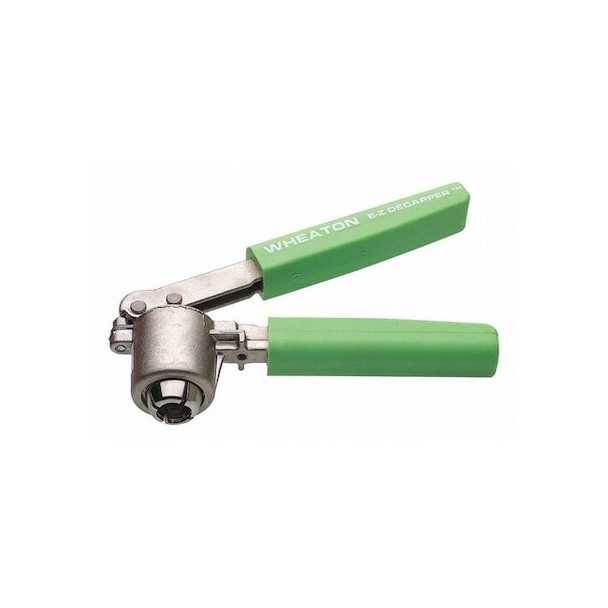 Wheaton Decapper,Hand Operated,13mm W225352