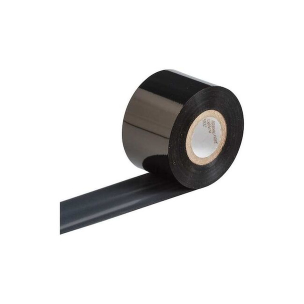 Brady Single-ColorPrinterRibbon,Black,984ftL R6206