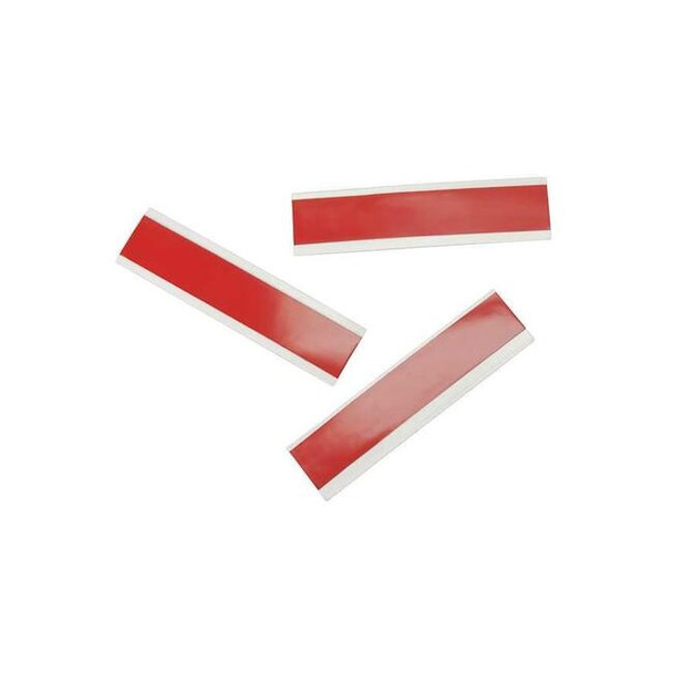 3m Foam Tape, Gray, Strip, PK100 4646