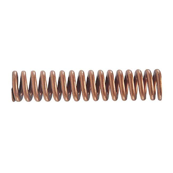 Raymond Die Spring,Alloy Steel;Silicon Wire 105718