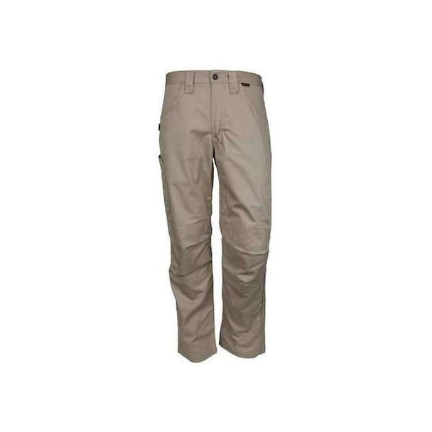 Unisex Flame Resistant Pants, 8.6 cal/sq cm, Univeral 7 oz ( 7 oz )
