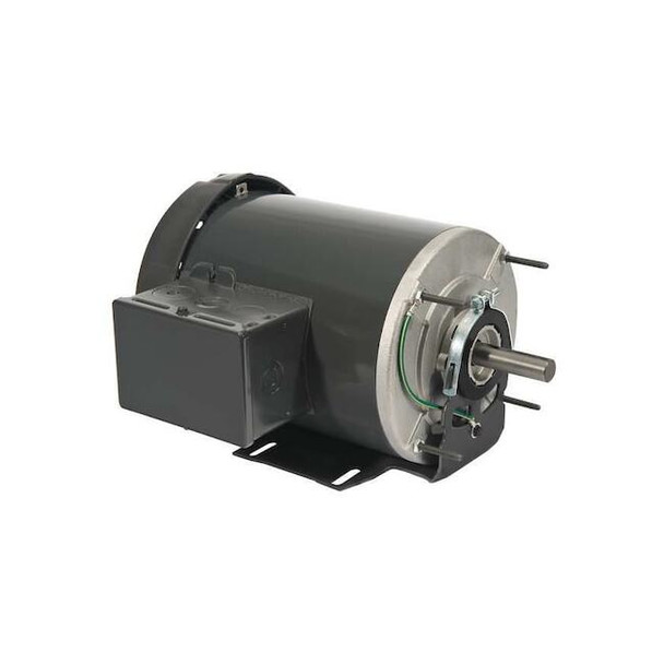 Dayton Mtr,1/4HP,1140RPM, 115/230V 6XJ14