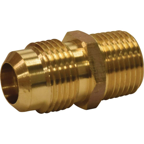 Eastman 3/8x1/2 Brss Gas Fitting 65707B