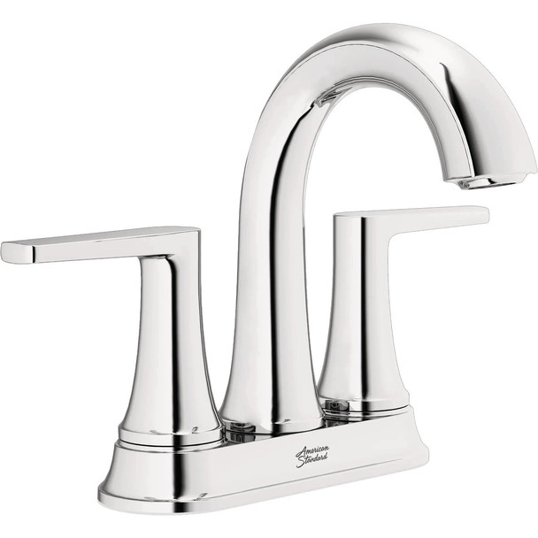 Becklow 2h 4"ctr Chm Lav Faucet 7429201.002