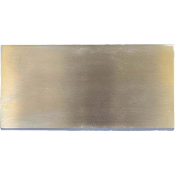 Virginia Abrasives 4 In. x 6 In. Tile Scraper Blade (5-Pack) Pack of 5