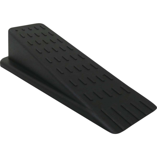 Super Sliders Walnut Heavy Duty Doorstop 4214021SL