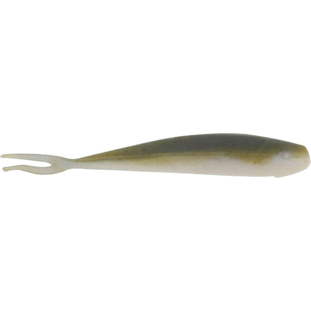 Berkley Gulp! 3 In. Pearl Watermelon Minnow (12-Pack) GMI3-WMPR