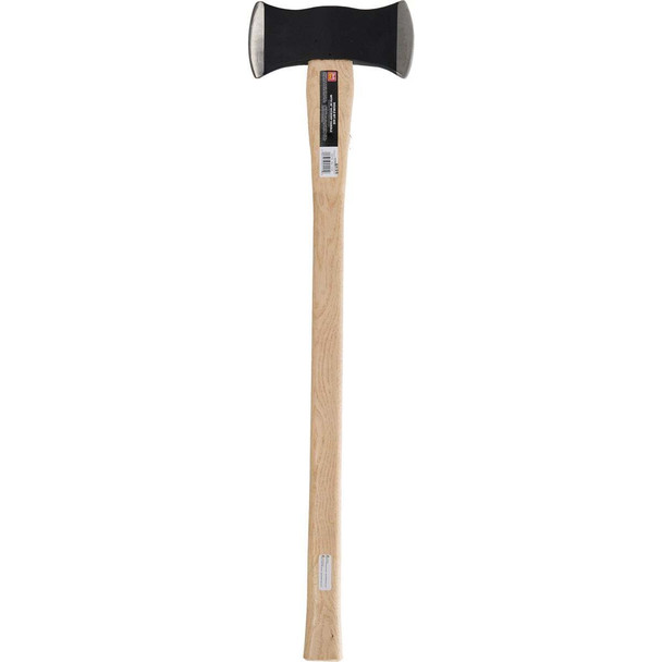 Do it Best 3 Lb. Double Bit Axe with 36 In. Hickory Handle 60111013