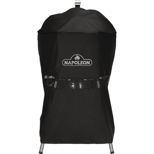 Napoleon 22 In. Charcoal Grill Cover for Leg Models 61915