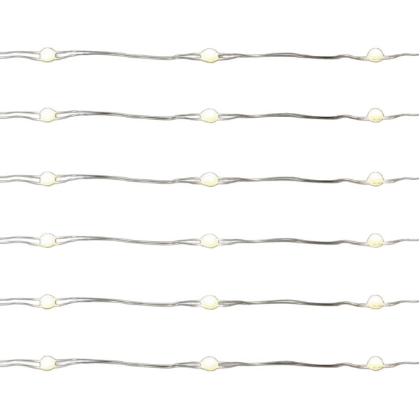 Holiday Bright Lights 100ltb/O Pw/Sl Led Light 15-02062