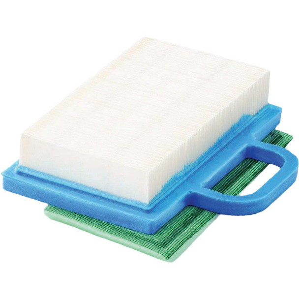 Oregon 14 to 24 HP Paper & Foam Engine Air Filter for Riding Mowers R-30-032-CP