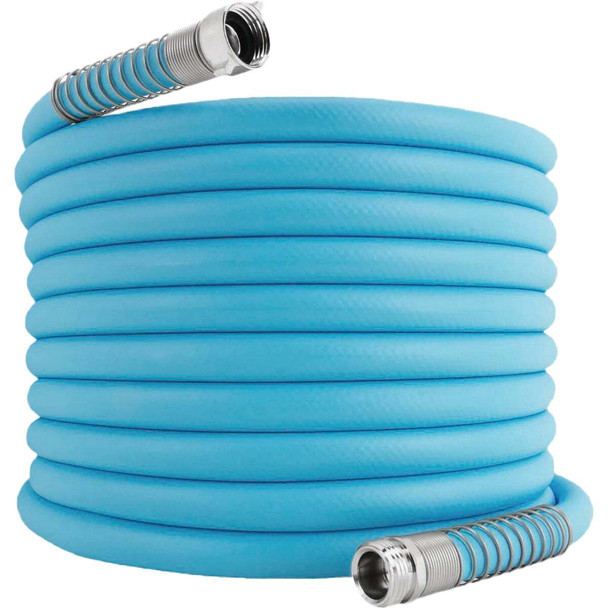 Camco Evoflex 35 Ft. 5/8 In. ID Drinking Water Hose 22595