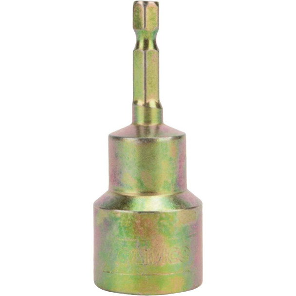 Camco EazLift 3/4 In. Quick Connect Scissor Jack Socket 57364