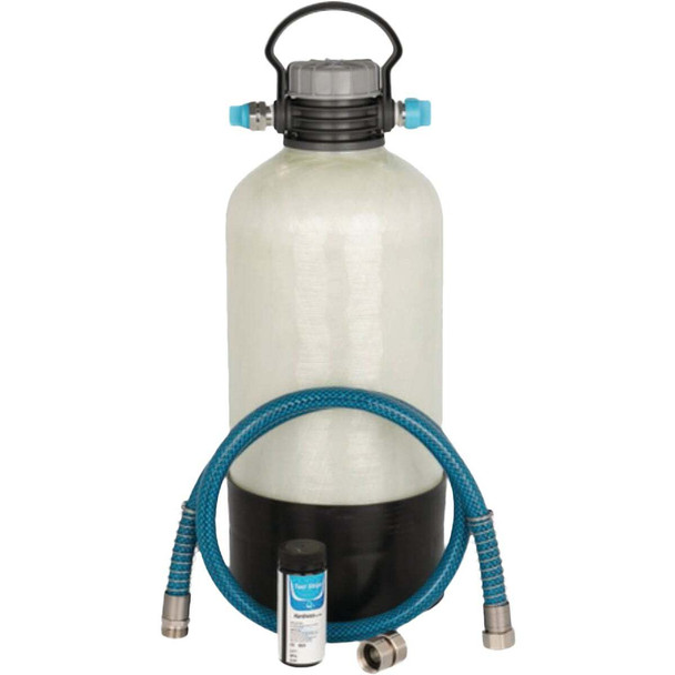 Camco TastePURE Portable Water Softener 40655