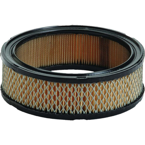 Oregon R-30-101-CP Paper Engine Air Filter for Walk Behind Mowers R-30-101-CP