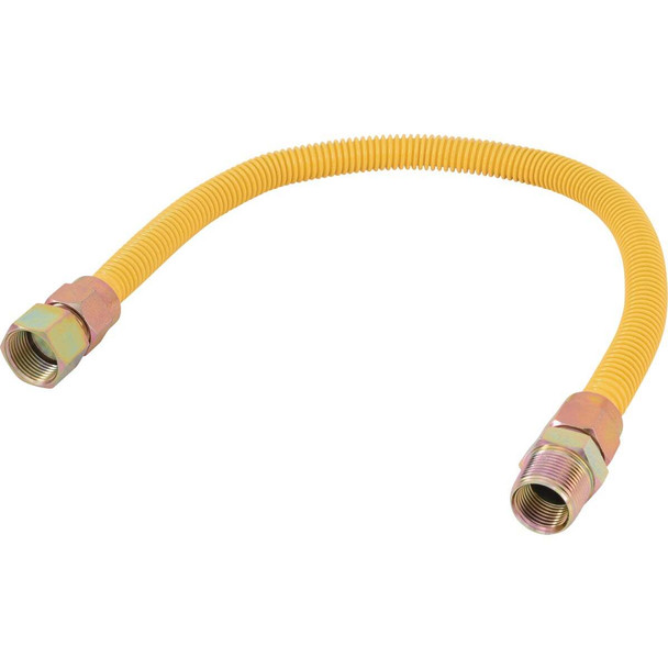 Eastman 5/8x24 Fip Gas Connector 30YE555424B