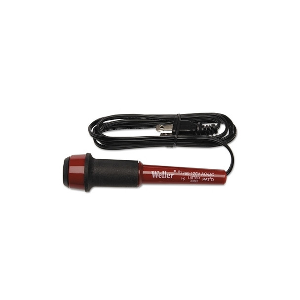 Soldering Iron Handle, Two-Wire, Plastic