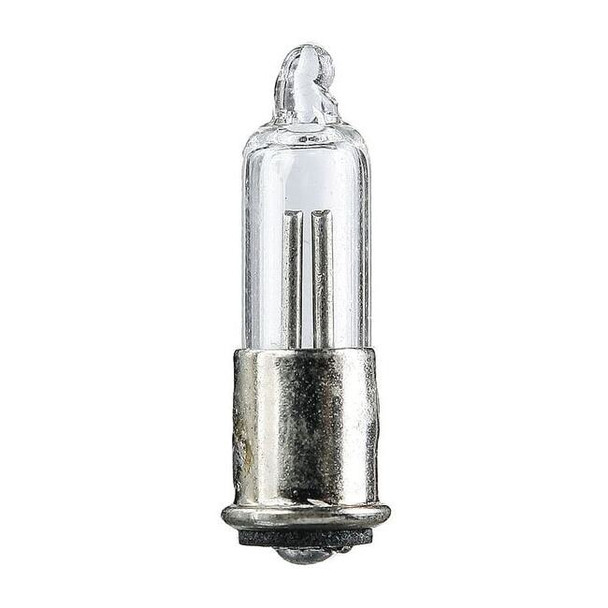 0.3W, T2 Miniature Neon Light Bulb (Formerly LumaPro), PK10