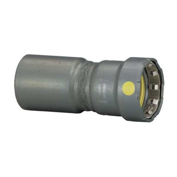 Viega Viega MegaPressG reducer, 1-1/2" x 1" 26031