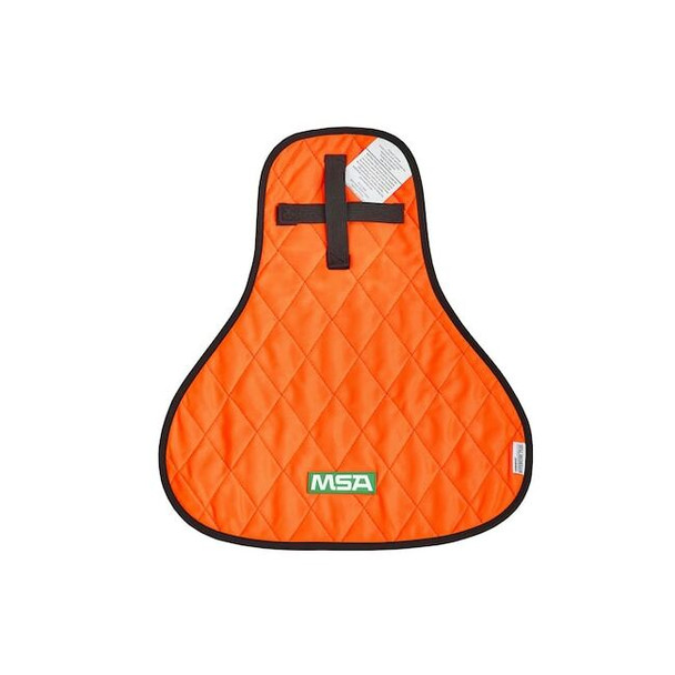 Msa Safety V-Gard Crown Cooler with Neck Shade GA90023