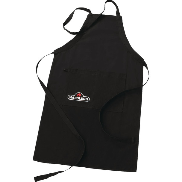 Napoleon Black Grilling Apron 62131