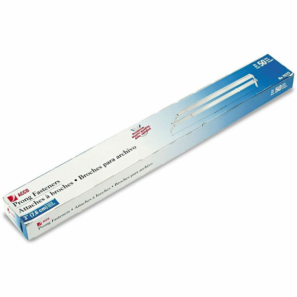 ACCO  Paper Fastener 70723
