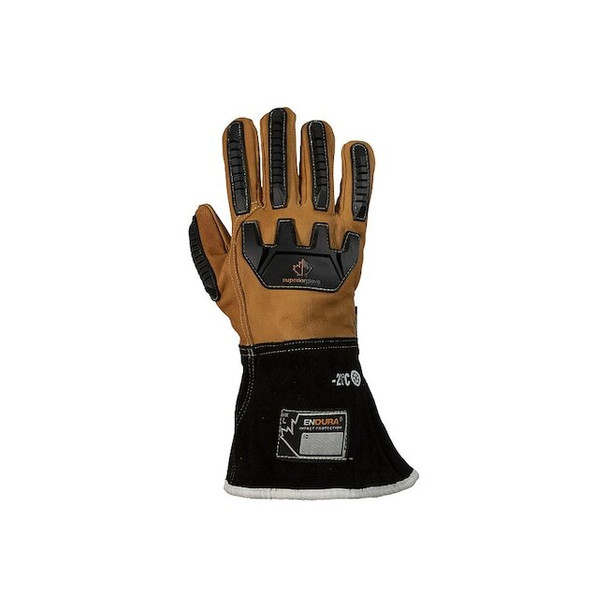 Superior Glove 375GTVB-S
