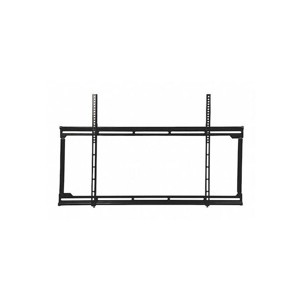 Video Mount Products Mount,Black,0.85"Dx23"Hx36.8"W FPLFVB