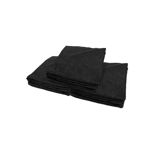 Ultratech Flood Stopper Bags,1/4"Hx 8"Wx 120"L,PK6 5430