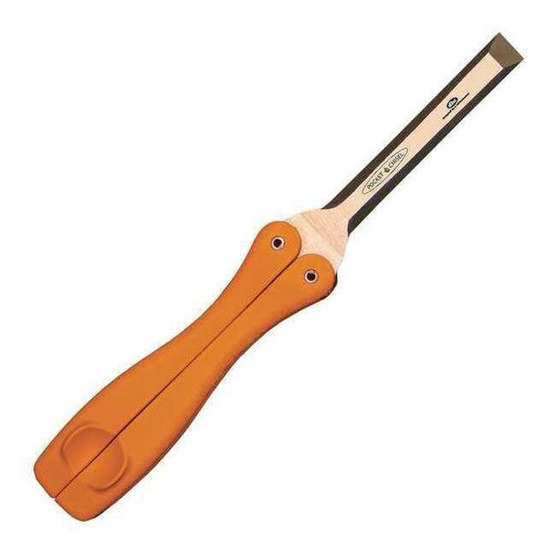 Fastcap Wood Chisel,1/2 In. x 8-3/4 In. PC-1/2 POCKET CHISEL