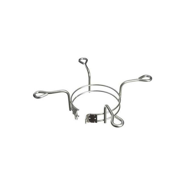 Genteq Motor Mntg Kit,w/13 in. Mounting Bracket 5K005