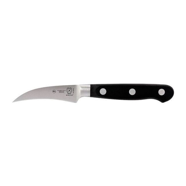 Mercer Cutlery Peeling Knife,2 1/2 In M23640