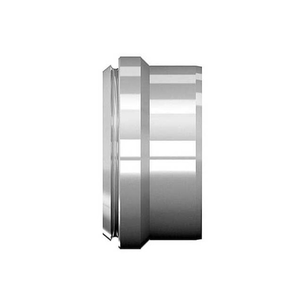 Weatherhead Ferrule, Steel, 5/16 in 7165AX05