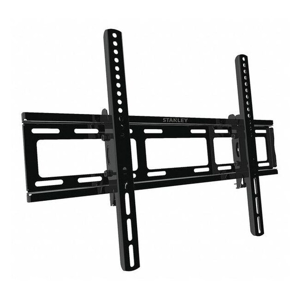Disston Tilt TV Wall Mount, 37" to 70" Screen, 90 lb. Capacity E0104754
