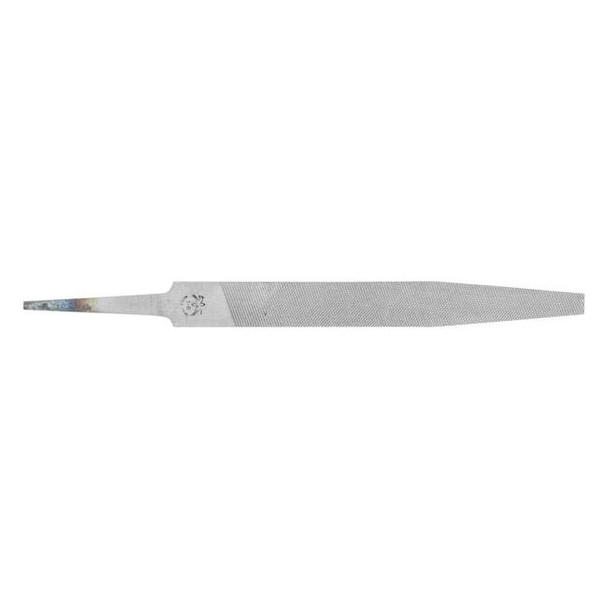 Pferd Flat File,Bastard Cut,4 11001 Pack of 10