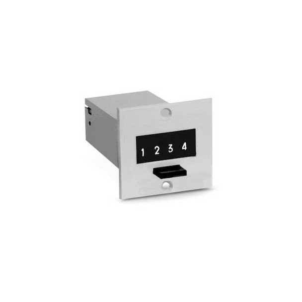 Trumeter Counter D2-4904