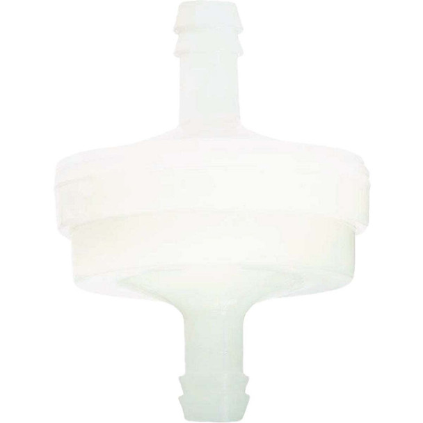 Oregon R-07-100 75 Micron Fuel Filter for Riding Mowers R-07-100
