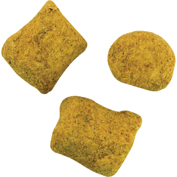 Berkley PowerBait Light Brown Catfish Bait Chunks PBCCD-CSHD