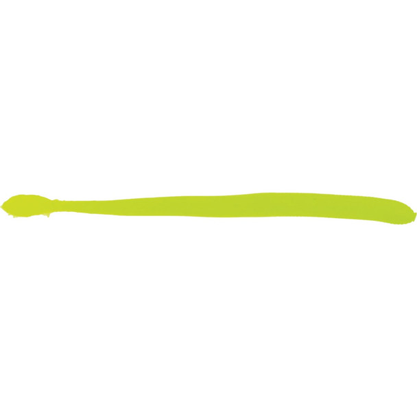 Berkley Gulp! 6 In. Chartreuse Nightcrawler (10-Pack) GNC6-CH