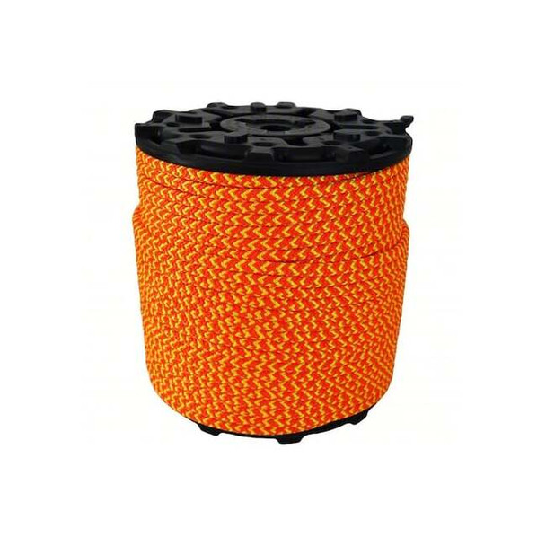 All Gear Rigging and Climbing Rope,600 ft L AG16SP12600S