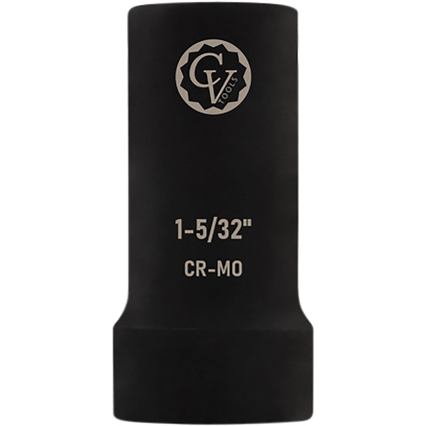 1/2"DR RACING DEEP IMPACT SOCKET 43370