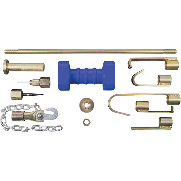 DENT PULLER & KNOCKER SET 49800
