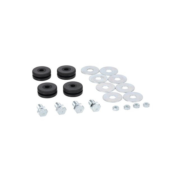 Dayton Fan Hardware 11261R04963-002