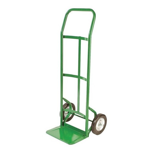 Manufacturer Varies GPHandTruck,45in,18in,Grn,Stl,500lb MHS-111-8PN