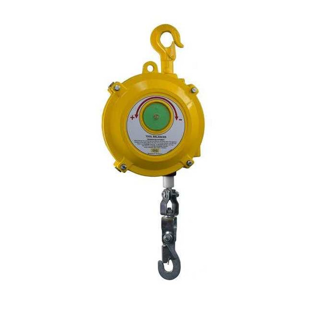 Hubbell-Gleason Tool Balancer,88.0-110.0 lb. Capacity BH-50