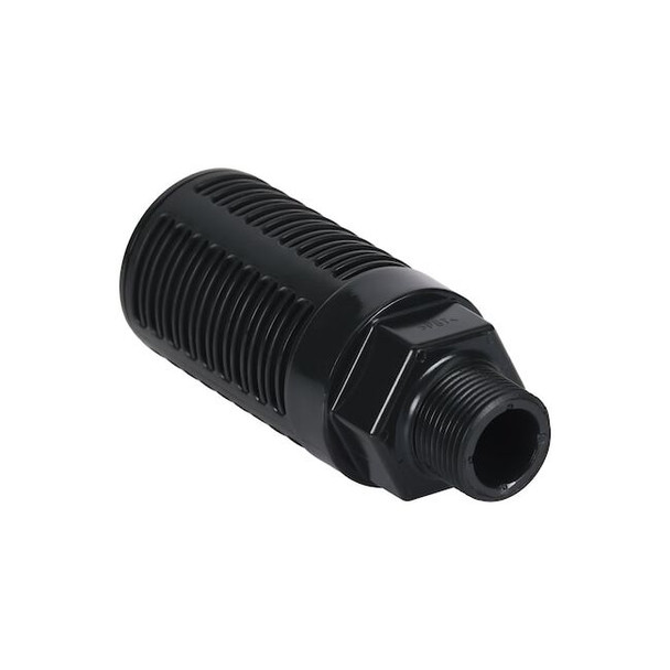 Dayton Muffler,3/4in,100psi,ForDayton,PP 804697
