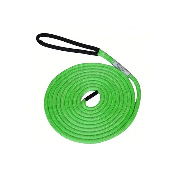 All Gear Rope Sling,5/8" dia,Load 3,870 lb AGBRCS91620