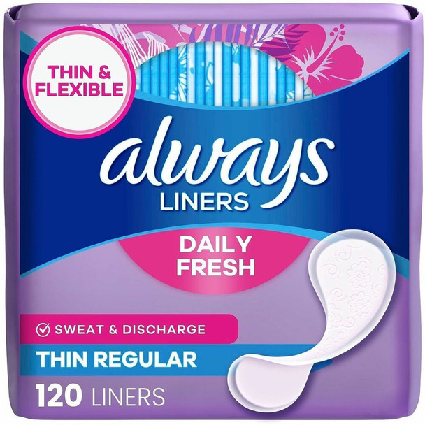 Always  Panty Liner 10796